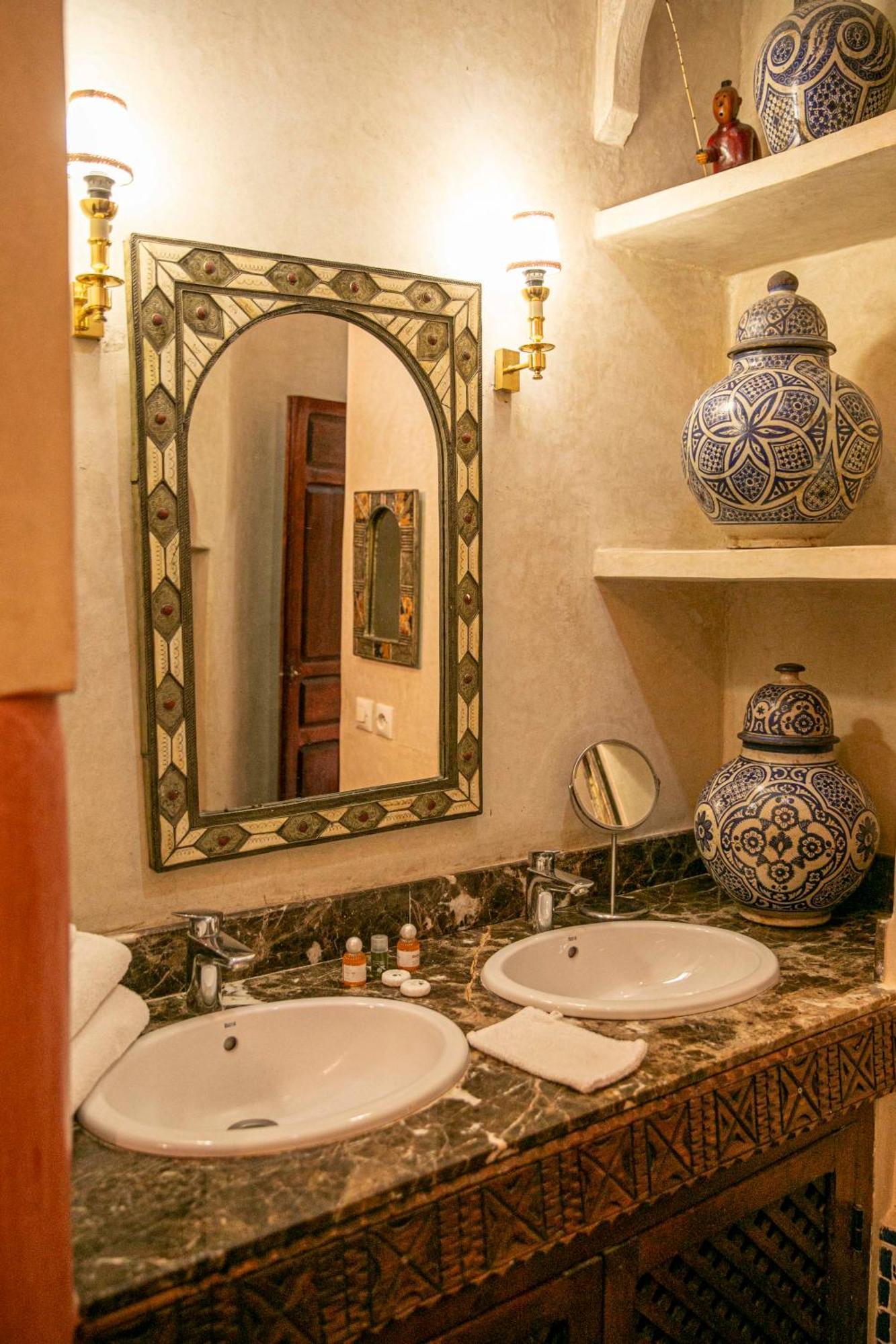 Riad Bab Chems Marraquexe Exterior foto