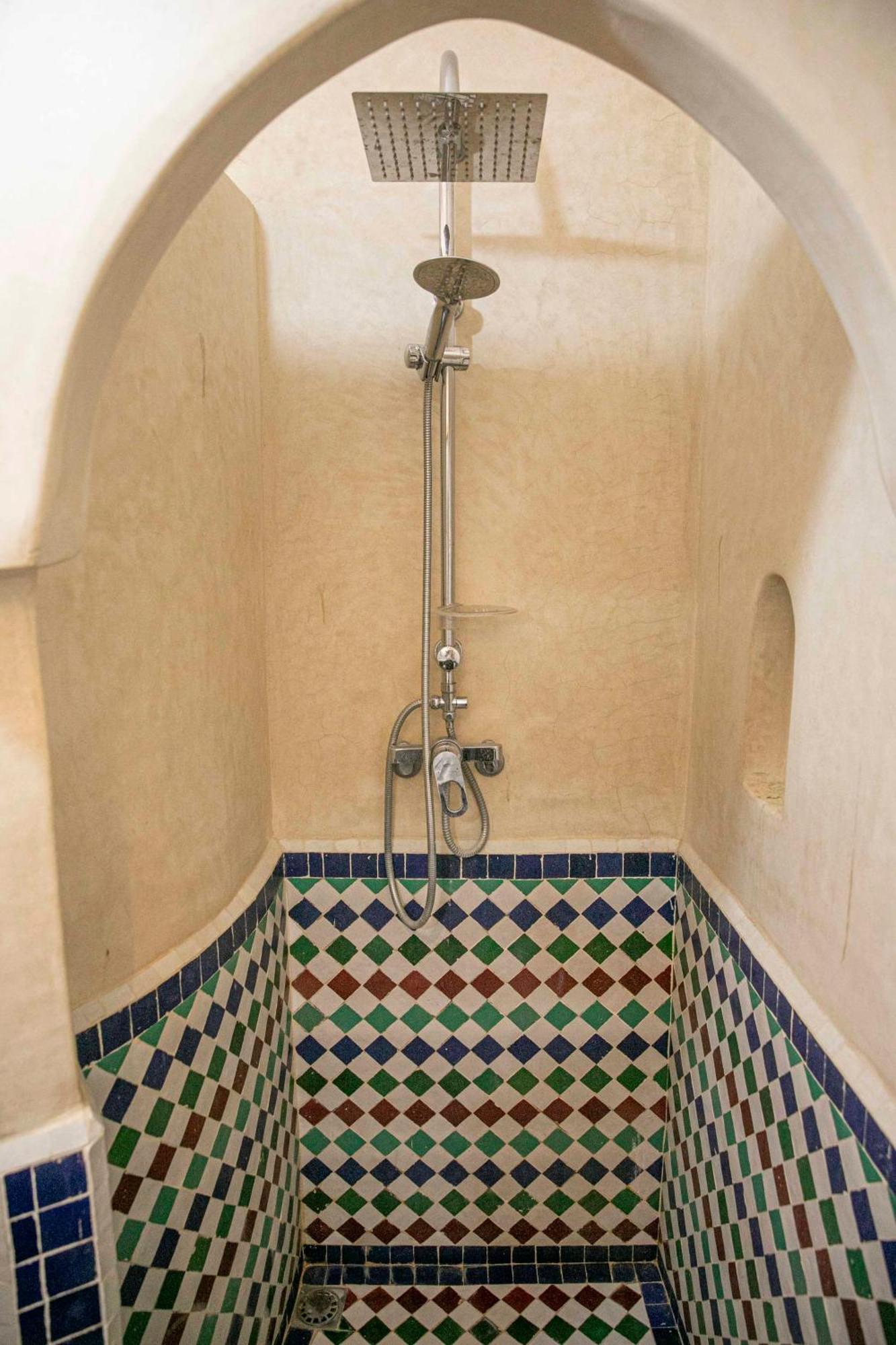 Riad Bab Chems Marraquexe Exterior foto